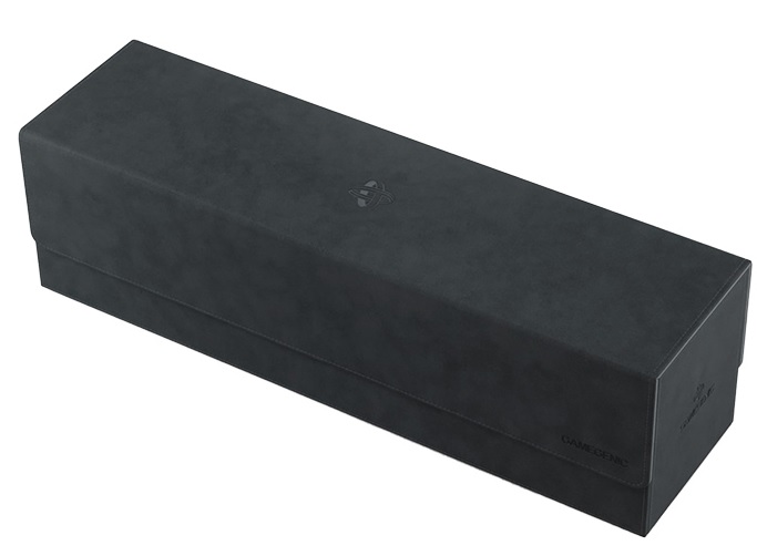 Gamegenic - Dungeon S 550+: Black